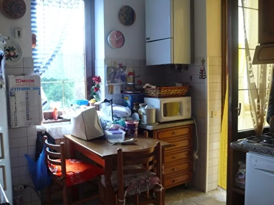 Immagine 10 di Porzione di casa in vendita  in loc casone a Pontinvrea