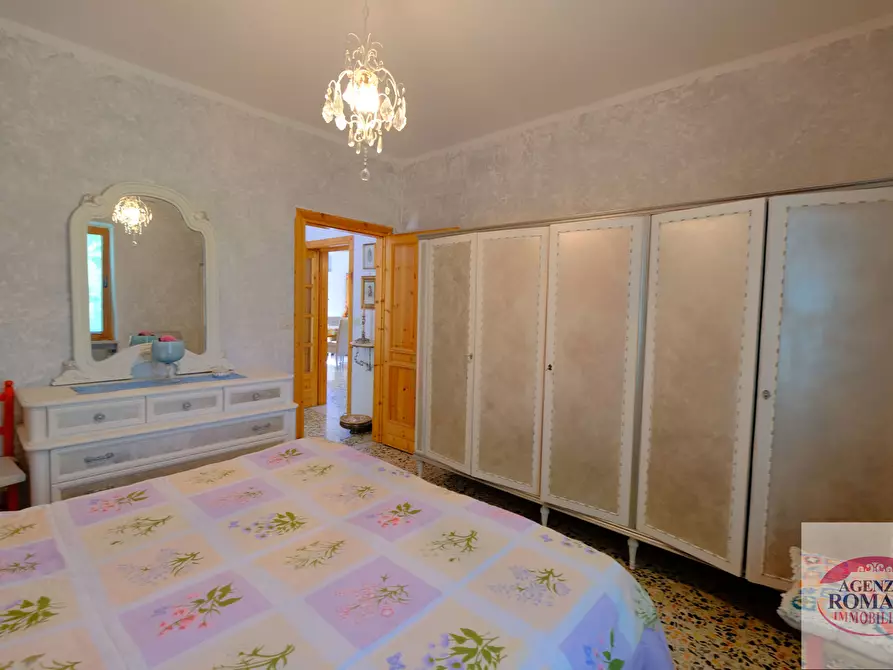 Immagine 18 di Casa indipendente in vendita  in Località Pian d'Anselmo 6 a Sassello