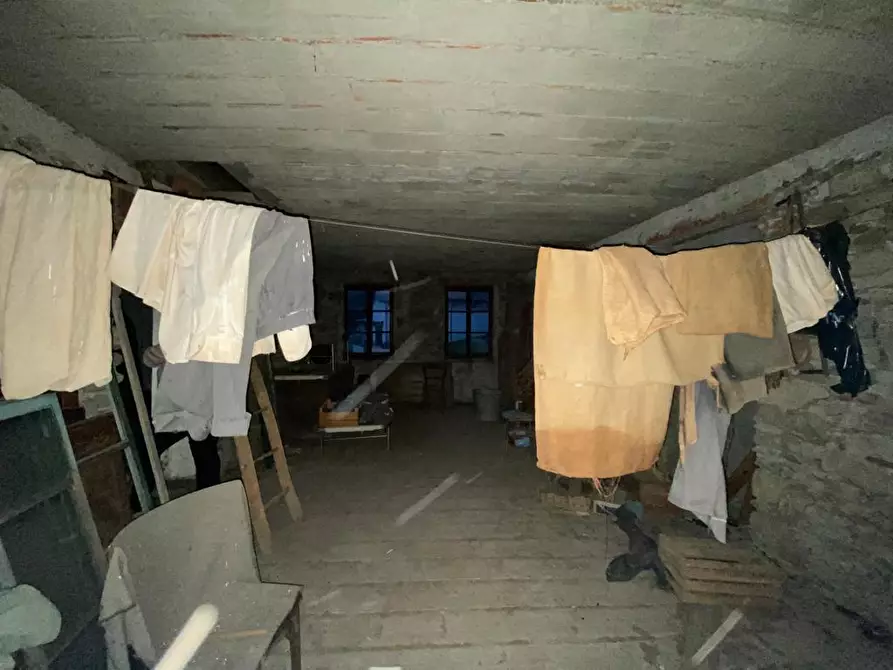 Immagine 14 di Rustico / casale in vendita  in Via G. B. Martinu 25 a Mioglia