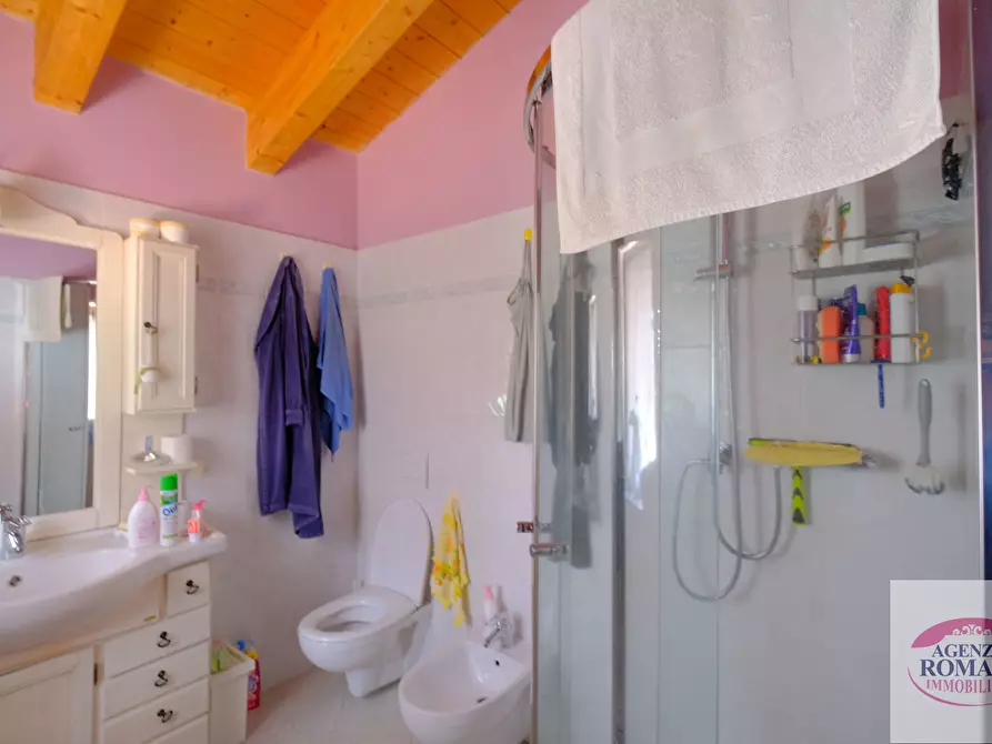 Immagine 41 di Villa in vendita  in Località Girini 19 a Dego