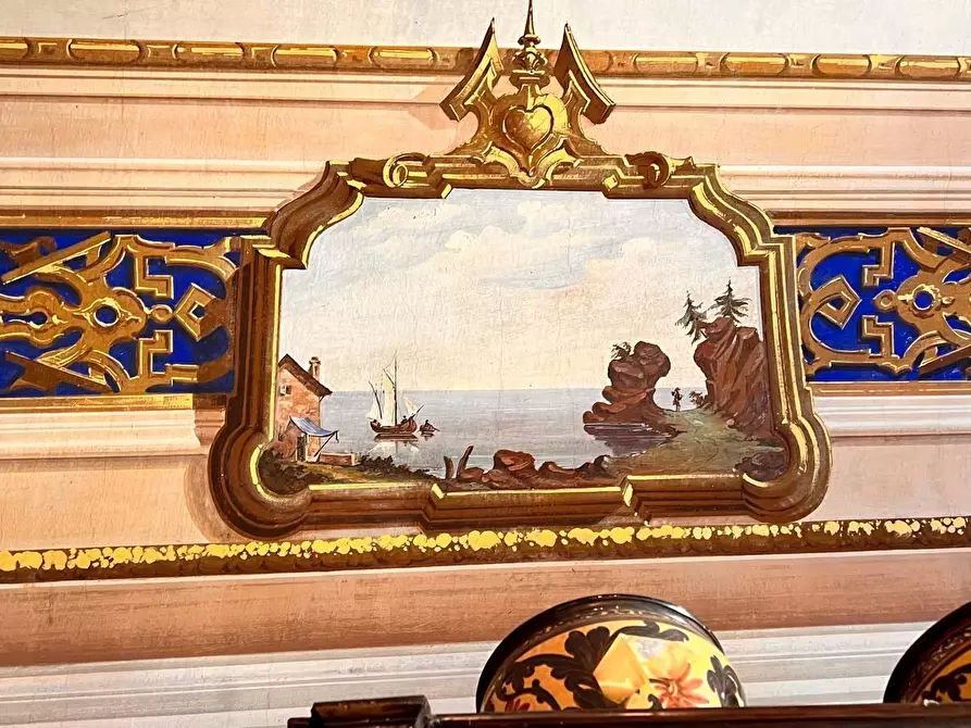 Immagine 6 di Appartamento in vendita  in piazza dell'Indipendenza 25 a Pontinvrea