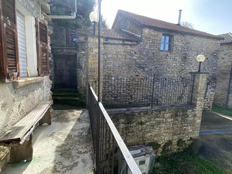 Immagine 23 di Casa indipendente in vendita  a Pezzolo Valle Uzzone