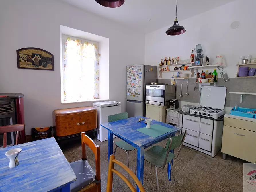 Immagine 20 di Rustico / casale in vendita  in Via Giovo 130 a Pontinvrea