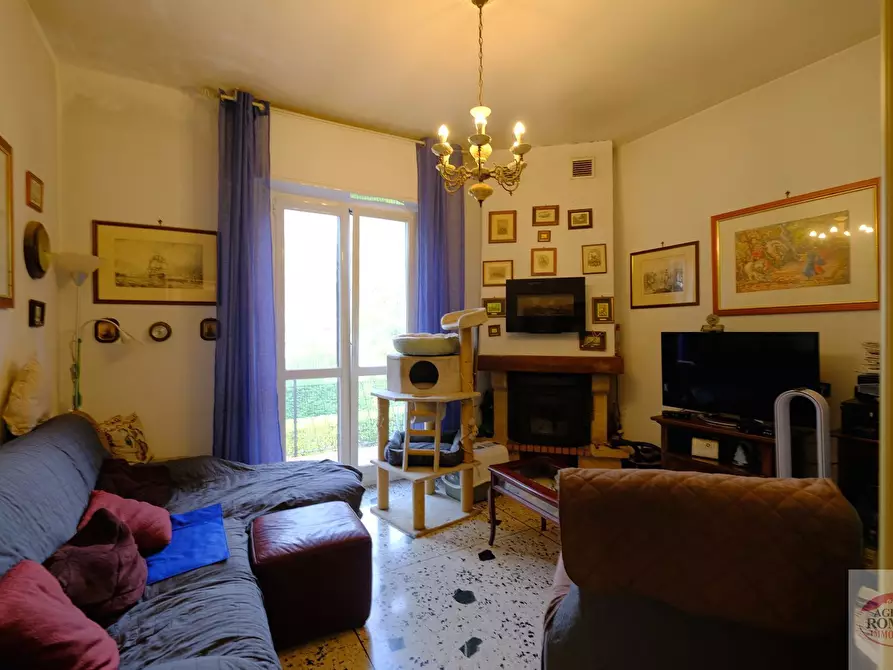 Immagine 25 di Villa in vendita  in SP41 1 a Pontinvrea