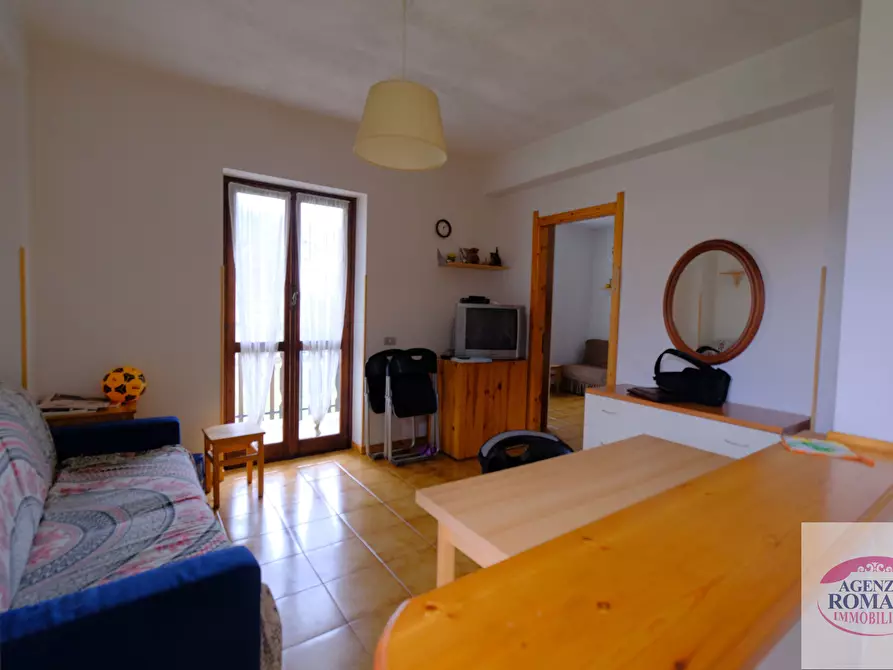 Immagine 2 di Bilocale in vendita  in SP542 37 a Pontinvrea