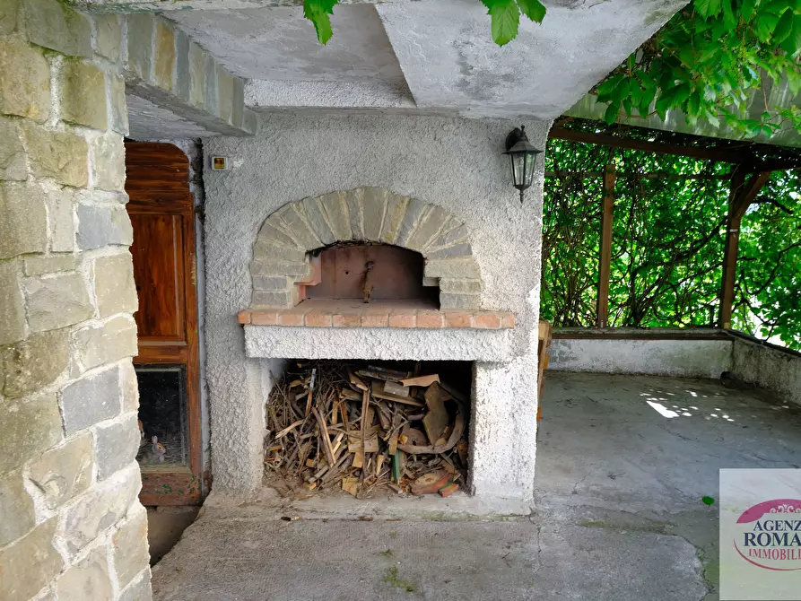 Immagine 10 di Terratetto in vendita  in Strada Veirera di Abasse 90 a Ponzone