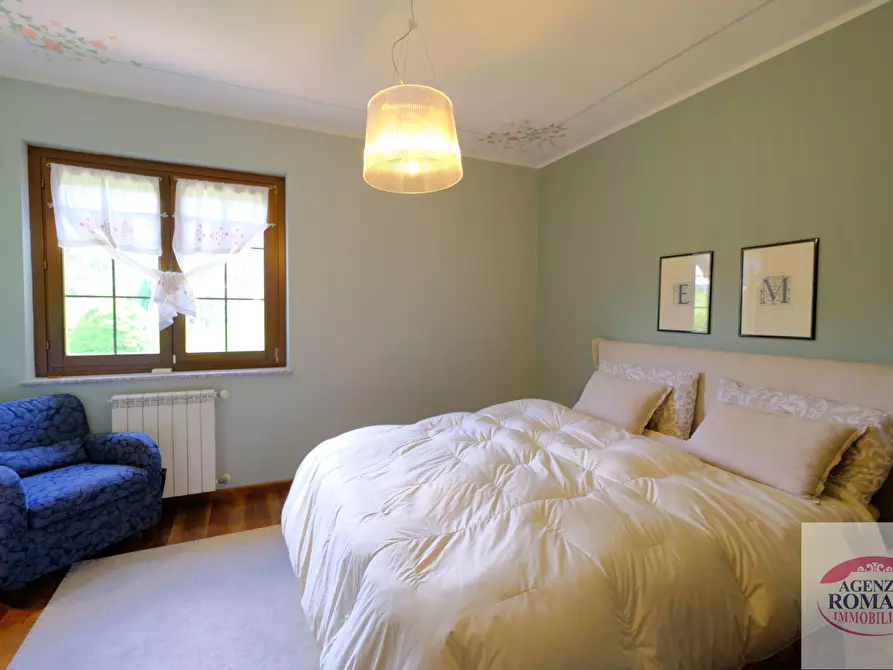 Immagine 30 di Villa in vendita  in Via Bigatti 6 a Pontinvrea