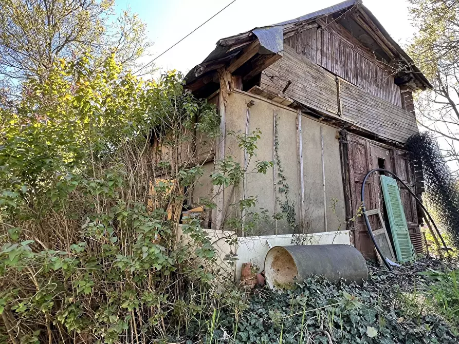 Immagine 6 di Casa indipendente in vendita  in Località Marrona 9 a Sassello