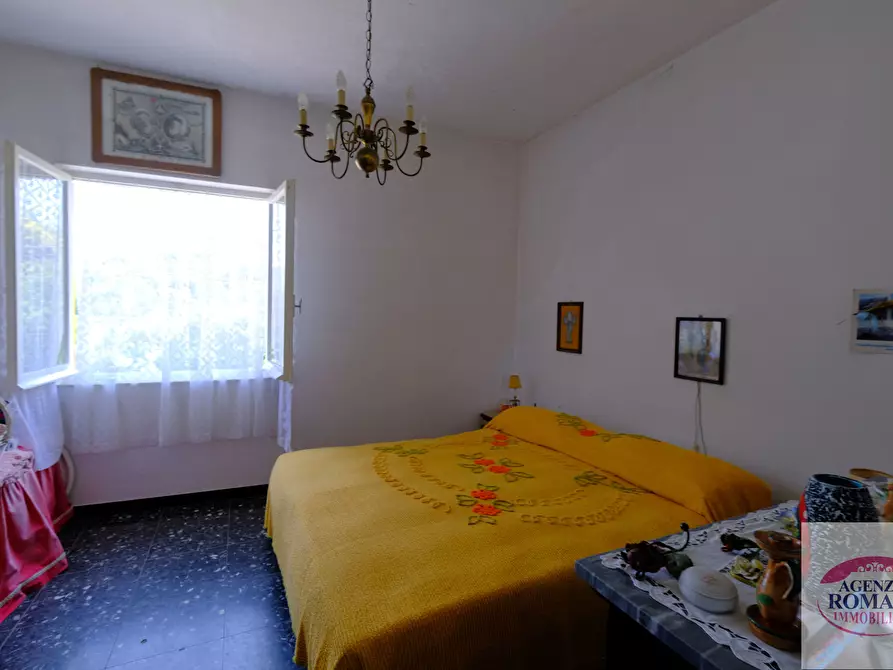 Immagine 30 di Terratetto in vendita  in Via Piani di Acquabianca 20 a Urbe