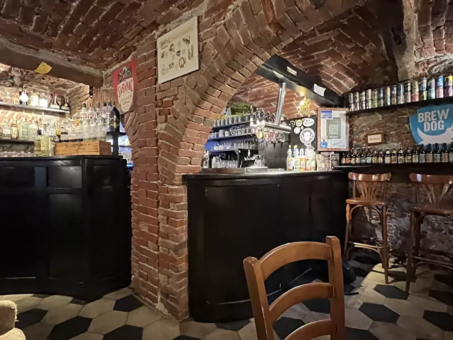 Immagine 5 di Attività commerciale in vendita  in Piazza Concezione 10 a Sassello