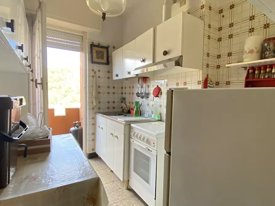 Immagine 14 di Quadrilocale in vendita  in Via Privata Casone 2 a Pontinvrea