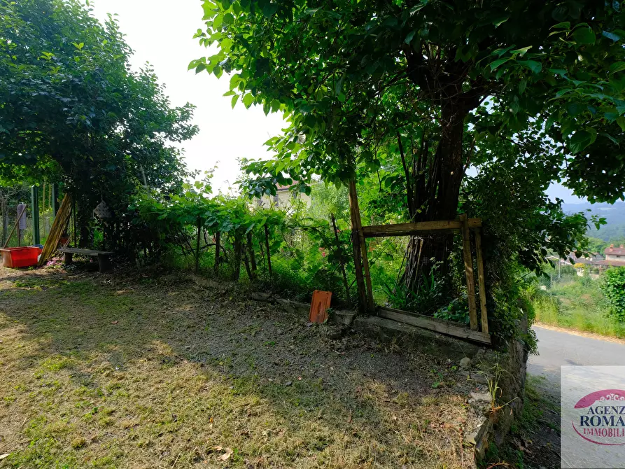 Immagine 16 di Casa semindipendente in vendita  in Frazione Ciglione 85 a Ponzone