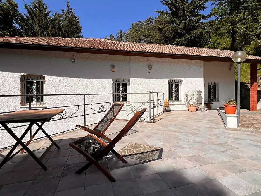 Immagine 1 di Villa in vendita  in SP334 32 a Pontinvrea