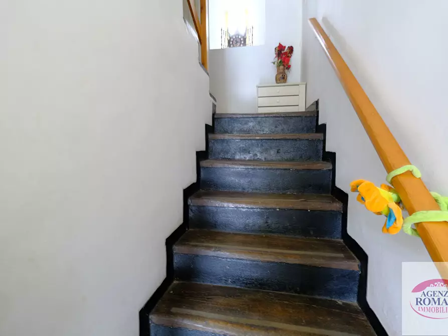 Immagine 17 di Rustico / casale in vendita  a Urbe