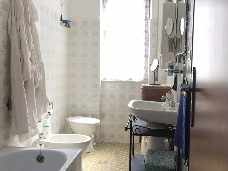 Immagine 6 di Appartamento in vendita  in Via Vassuria 53 a Urbe