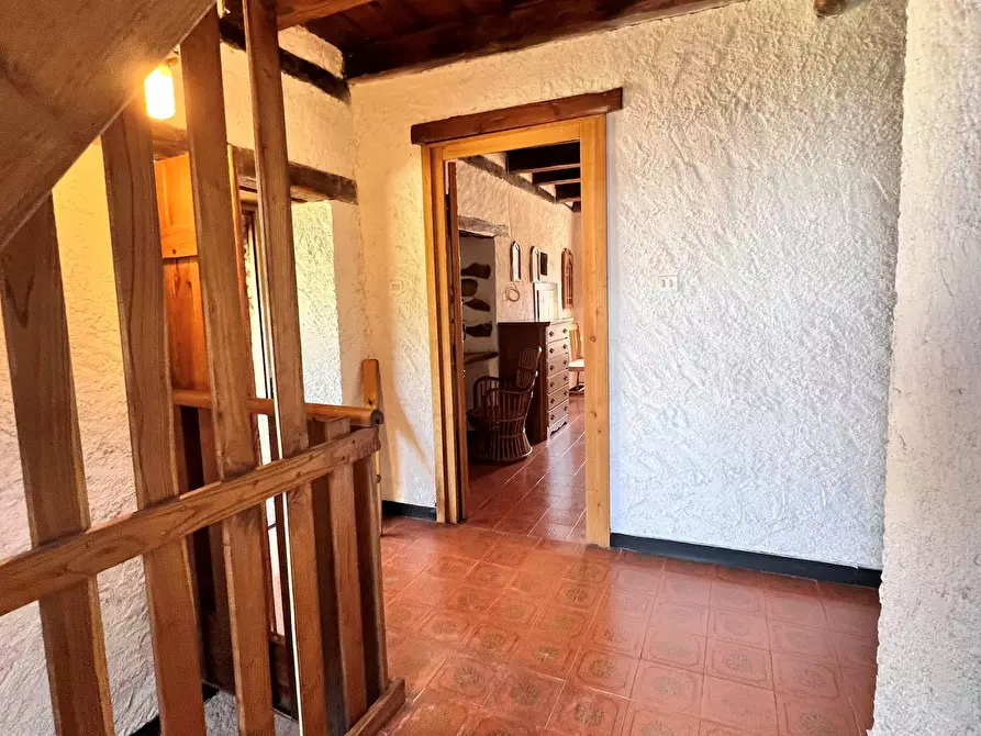 Immagine 35 di Rustico / casale in vendita  in Località La Carta 14 a Sassello