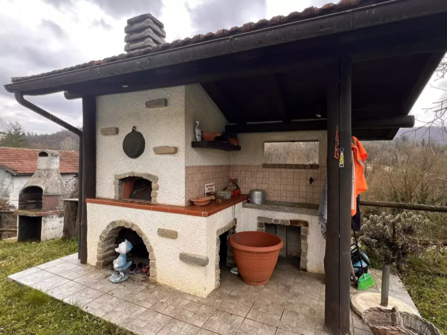 Immagine 27 di Rustico / casale in vendita  in Strada Galli 88 a Ponzone