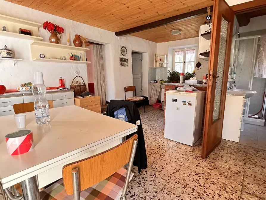 Immagine 12 di Rustico / casale in vendita  in Località Dano 3 a Sassello