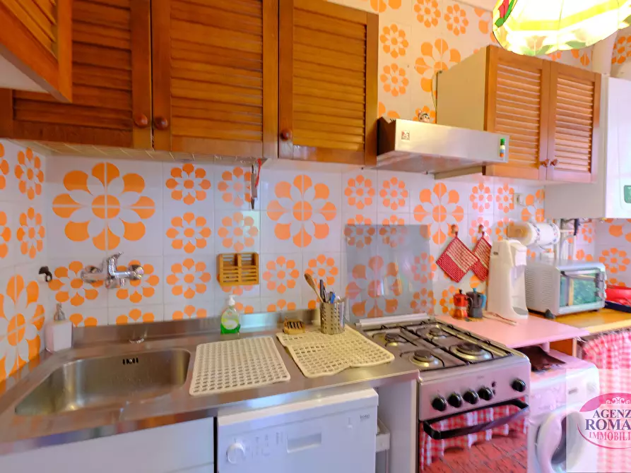 Immagine 17 di Casa indipendente in vendita  in Località Scaletta 1 a Sassello