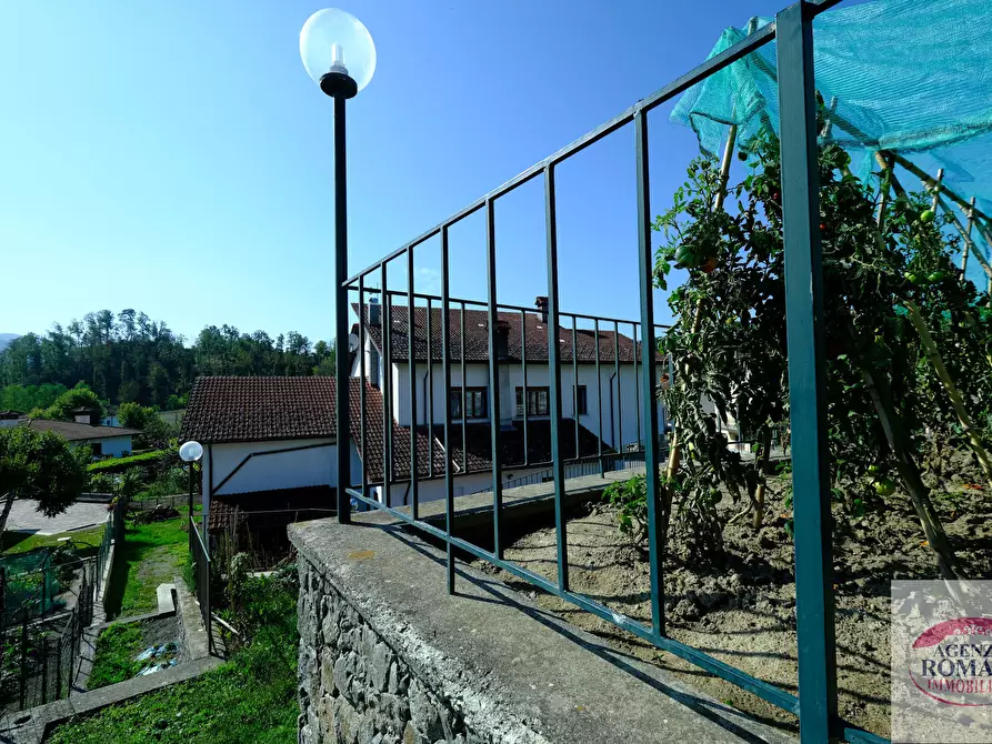 Immagine 15 di Villa in vendita  in Localita' Maddalena 4 a Sassello