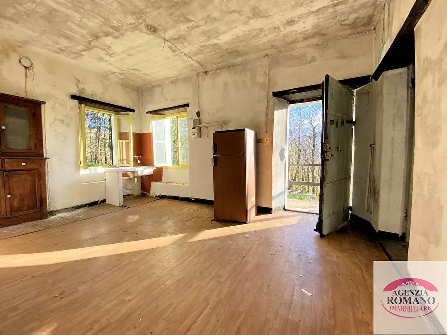 Immagine 11 di Rustico / casale in vendita  in Via Marasca 28 a Urbe