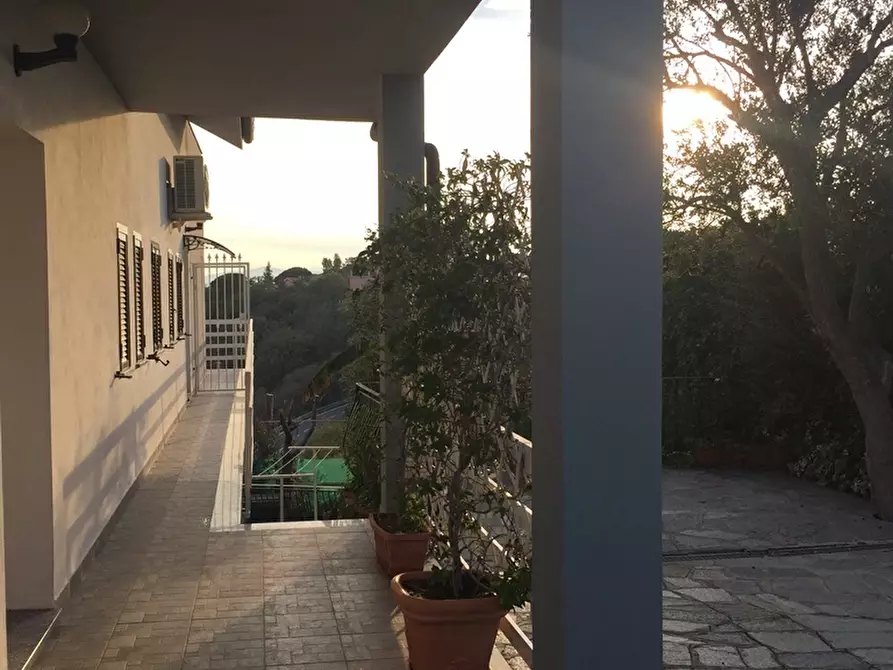 Immagine 4 di Rustico / casale in vendita  a Celle Ligure