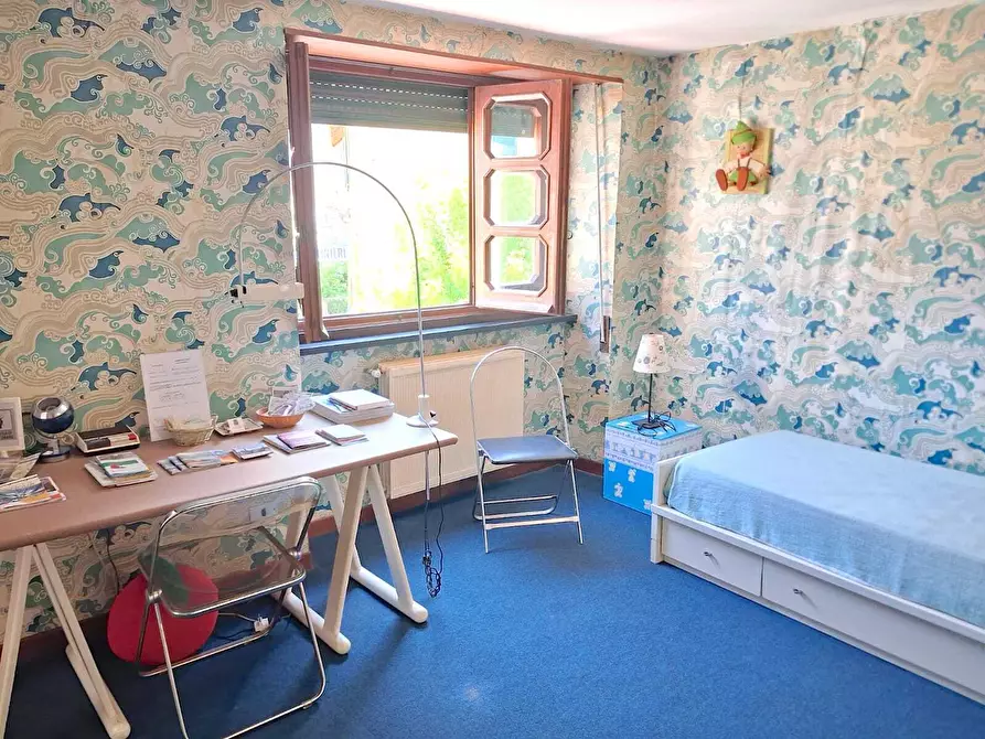 Immagine 38 di Casa indipendente in vendita  a Sassello