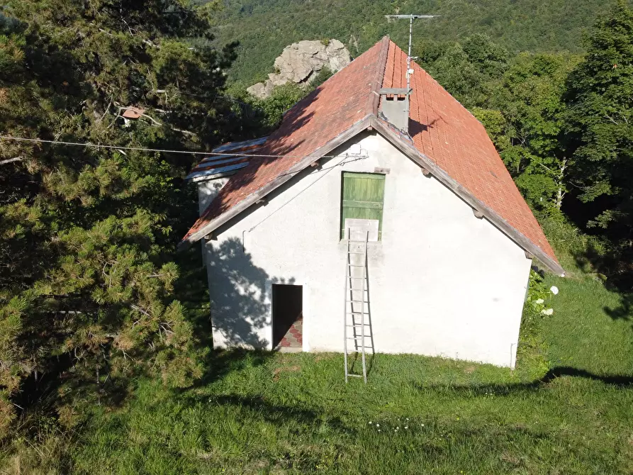 Immagine 3 di Rustico / casale in vendita  in Via Marasca 132 a Urbe