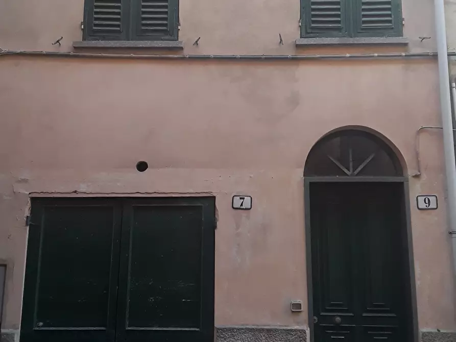 Immagine 28 di Appartamento in vendita  in Via Forni 9 a Sassello