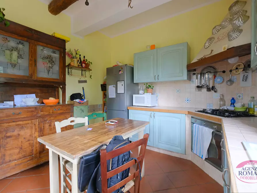 Immagine 11 di Casa indipendente in vendita  a Pontinvrea