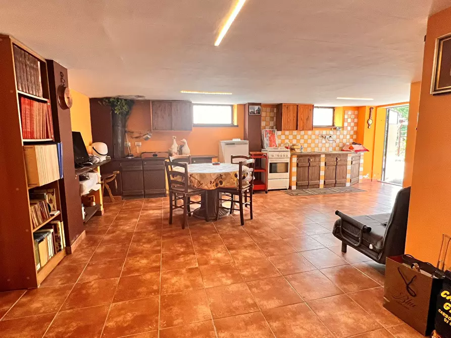 Immagine 20 di Villa in vendita  in Strada Coda 248 a Ponzone