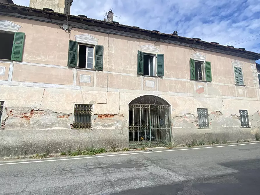 Immagine 2 di Monolocale in vendita  a Pontinvrea