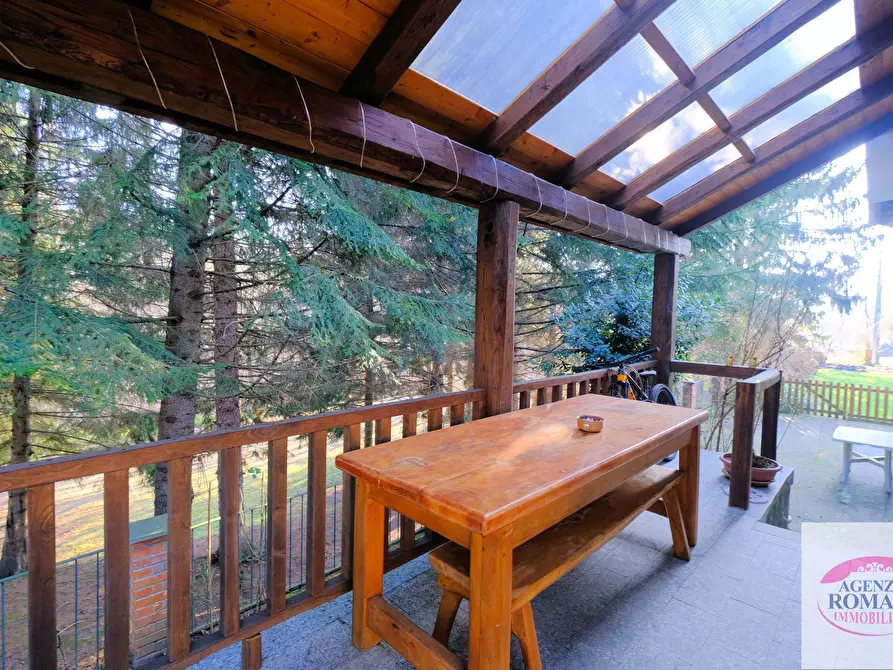 Immagine 40 di Villa in vendita  in Località Brigiola 6 a Sassello