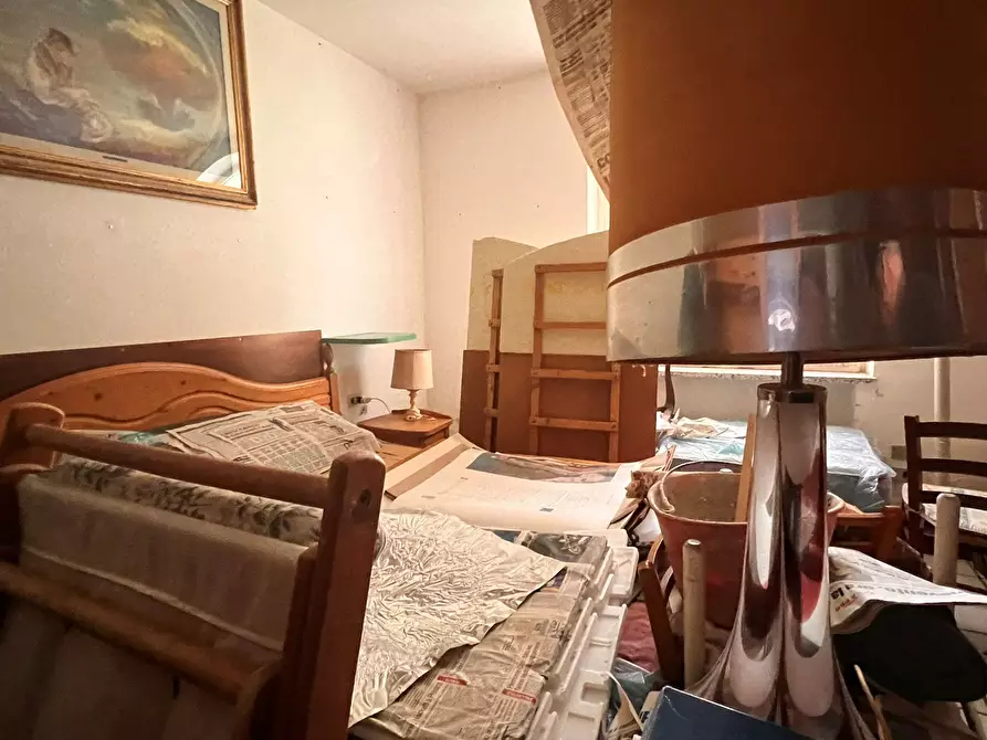 Immagine 29 di Villa in vendita  in Località Colafee 100 a Ponzone