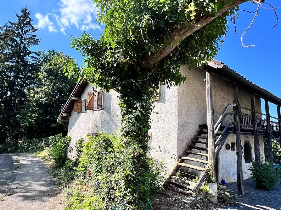 Immagine 7 di Rustico / casale in vendita  in Località La Carta 14 a Sassello