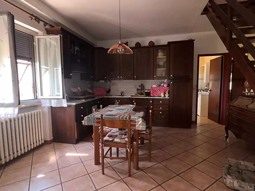Immagine 9 di Villa in vendita  in Strada Coda 248 a Ponzone