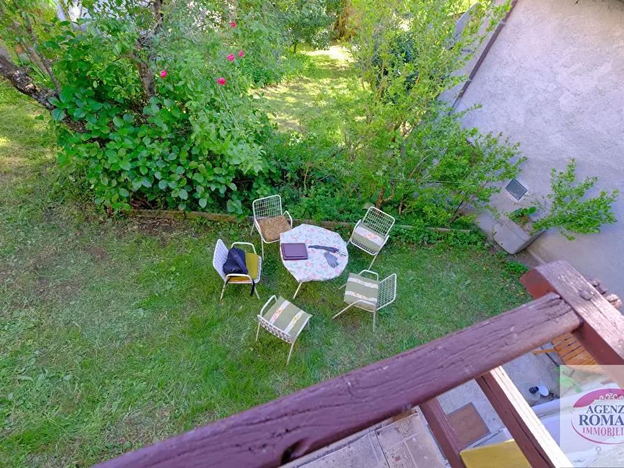 Immagine 11 di Terratetto in vendita  in Località Rossina 2 a Sassello