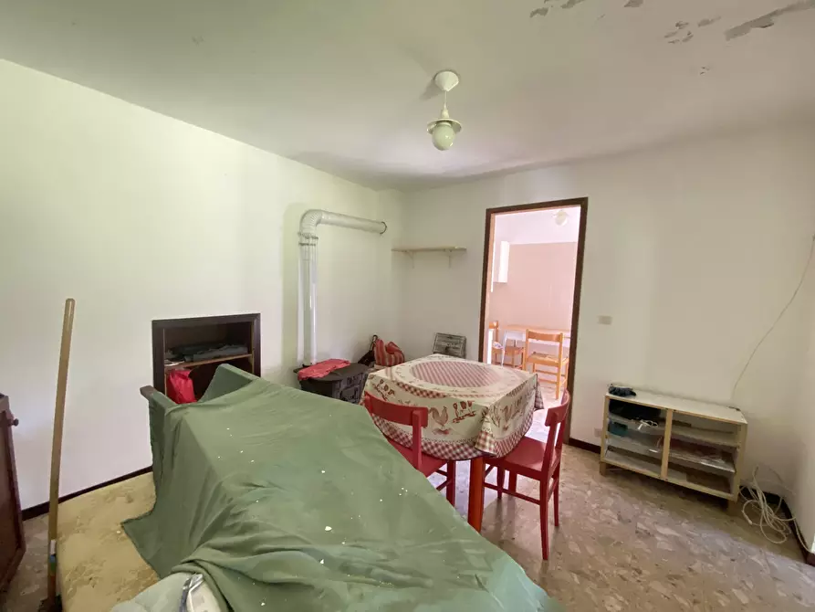 Immagine 13 di Appartamento in vendita  in SP210 156 a Ponzone