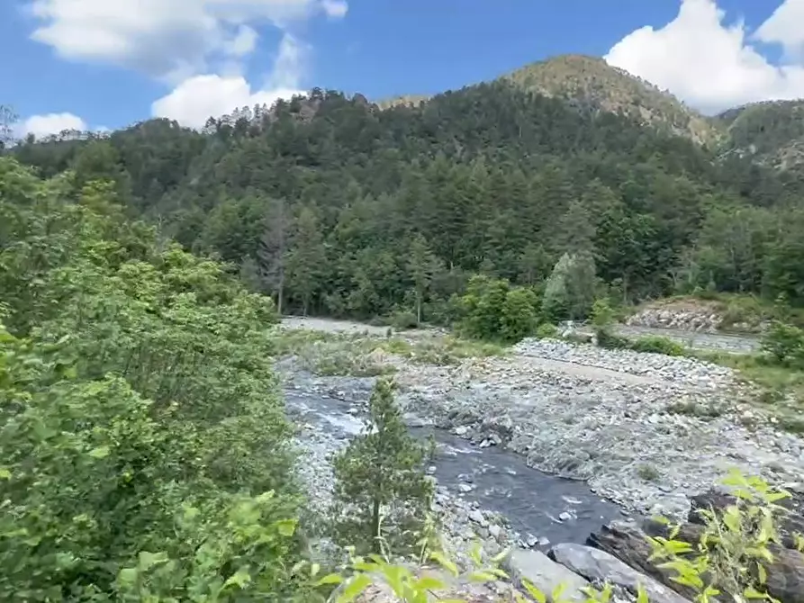 Immagine 47 di Rustico / casale in vendita  in Via Case Sparse Badia 19A a Tiglieto