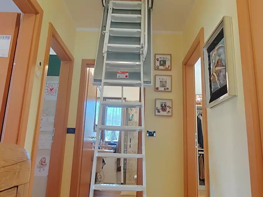 Immagine 26 di Casa indipendente in vendita  in Via Avera 13 a Mioglia