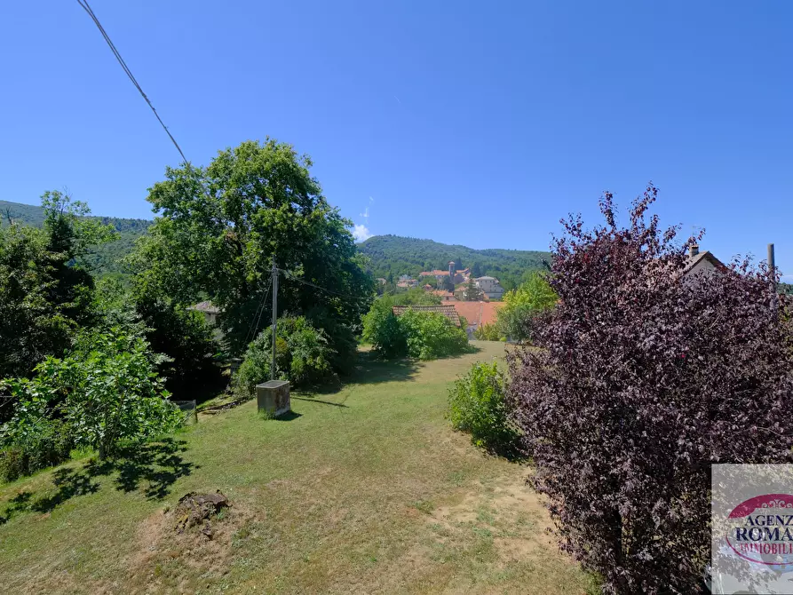 Immagine 19 di Casa bifamiliare in vendita  in Località Poggio 10 a Sassello