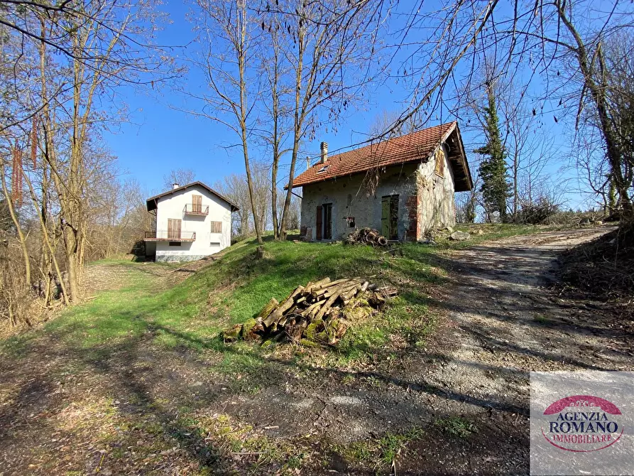 Immagine 3 di Casa indipendente in vendita  in Località Coletto 45 a Sassello