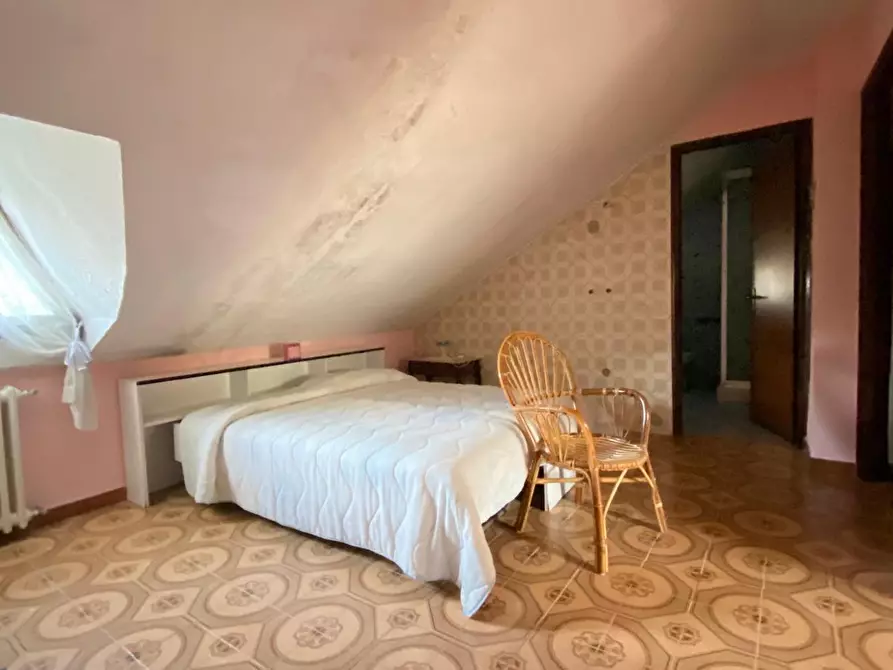 Immagine 6 di Quadrilocale in vendita  in SP542 43 a Pontinvrea