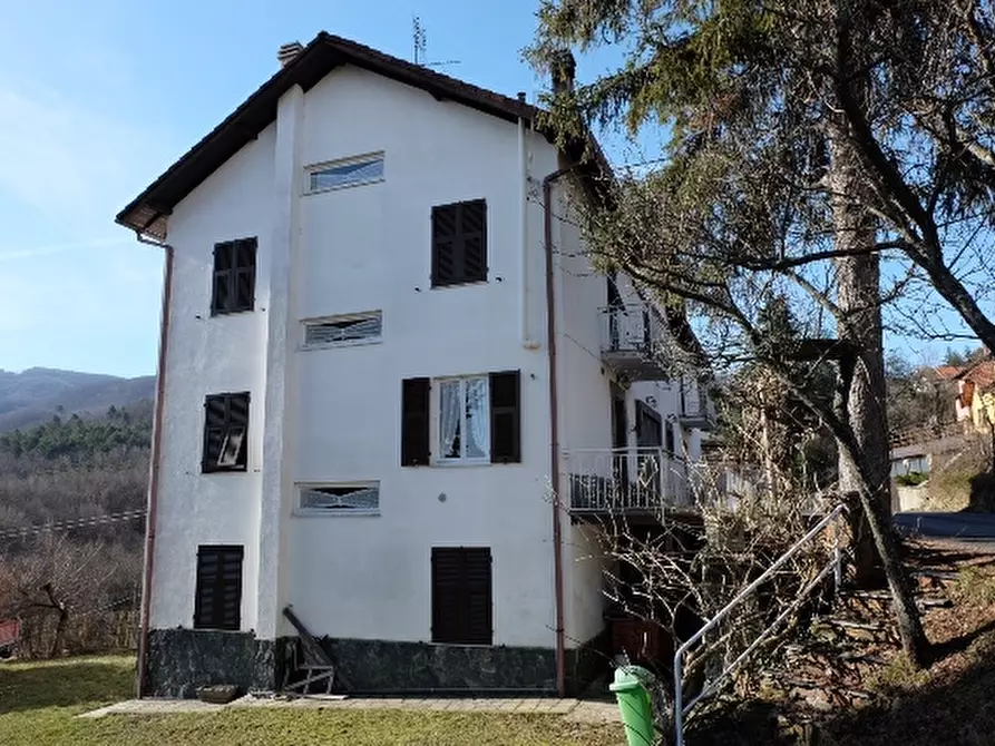 Immagine 3 di Albergo/B&B/Residence in vendita  in SP49 1 a Sassello