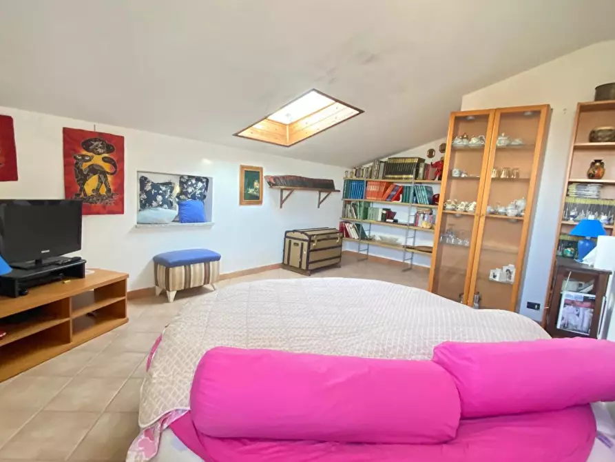 Immagine 25 di Casa indipendente in vendita  a Ponzone