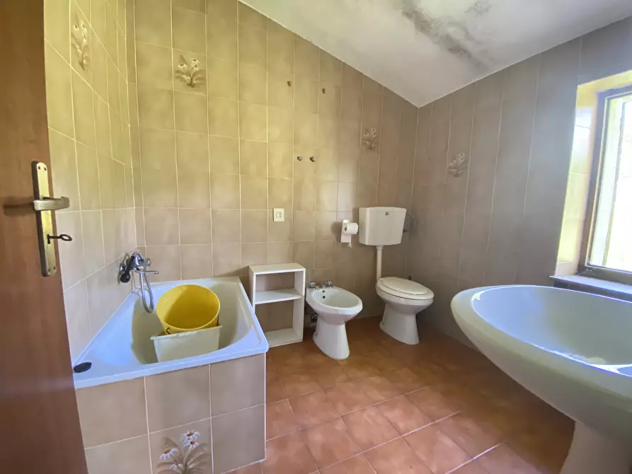 Immagine 14 di Appartamento in vendita  in SP210 156 a Ponzone