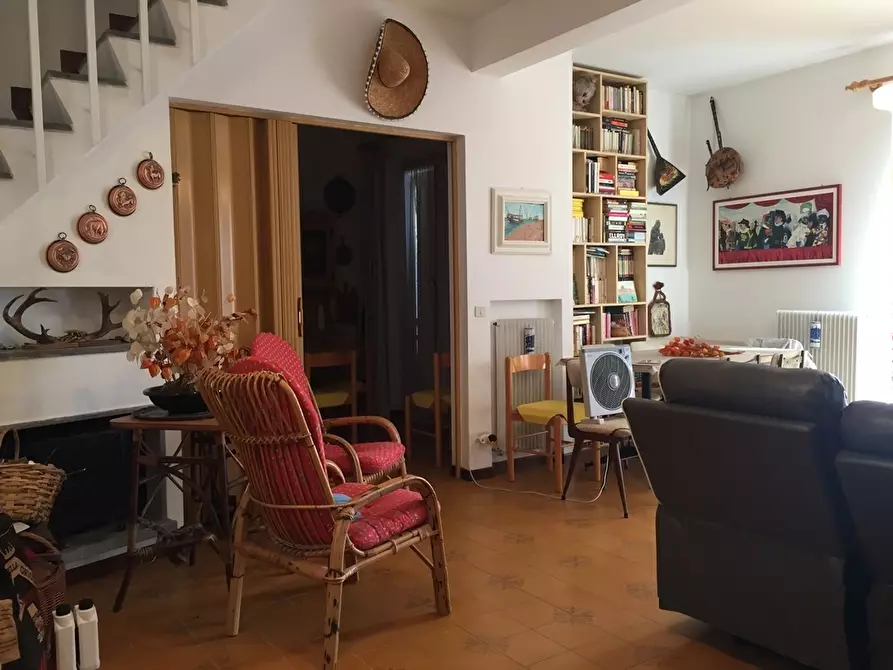 Immagine 6 di Appartamento in vendita  a Urbe