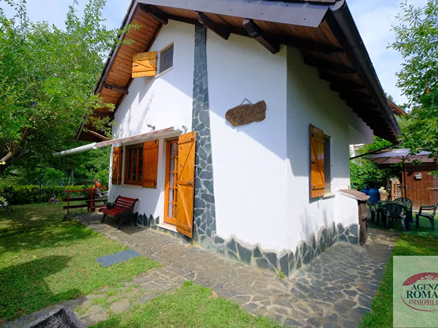 Immagine 5 di Casa indipendente in vendita  in Località Scaletta 1 a Sassello