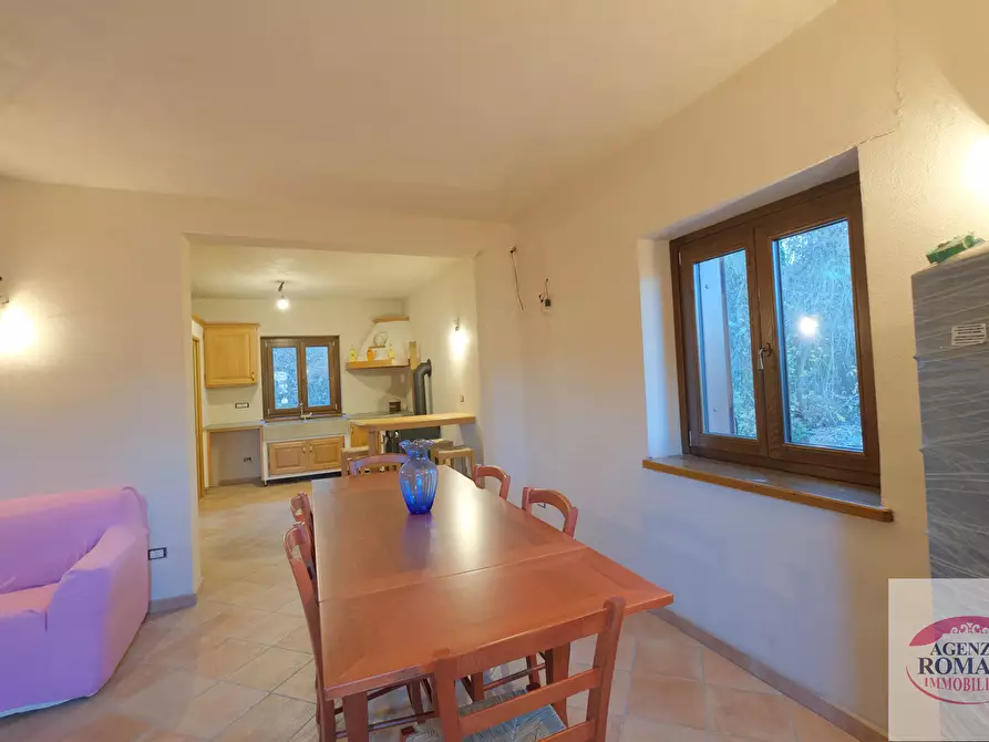 Immagine 21 di Villa in vendita  a Piana Crixia