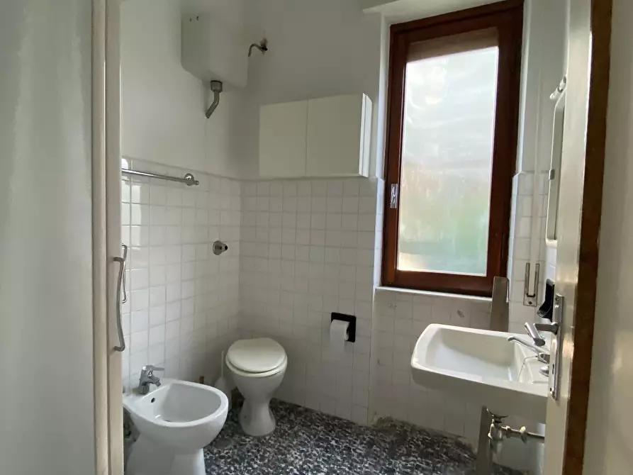 Immagine 12 di Casa bifamiliare in vendita  in via divisione alpine a Tiglieto